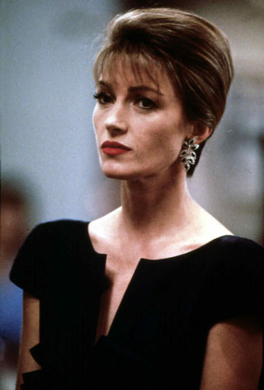Jane Seymour