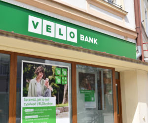 Bankowa rewolucja za miliardy. Setki tysięcy klientów zmienią bank z dnia na dzień