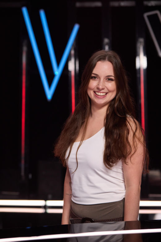 "The Voice of Poland 17"