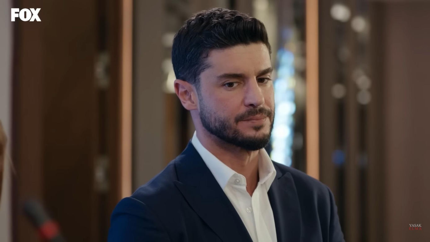 Zakazany owoc odc. 341 w piątek, 10 listopada