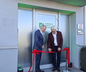 Dolnośląskie Centrum Patomorfologii otwarte!