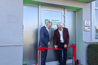 Dolnośląskie Centrum Patomorfologii otwarte!