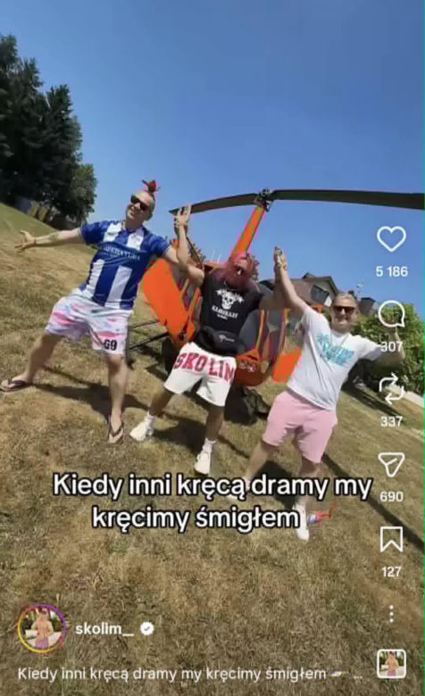 Skolim
