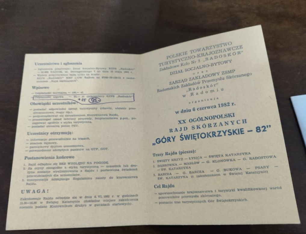 Muzeum im. Jacka Malczewskiego wciąż szuka eksponatów na swoją wystawę