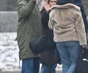 Agnieszka Kaczorowska remontuje dom za 1,5 mln zł