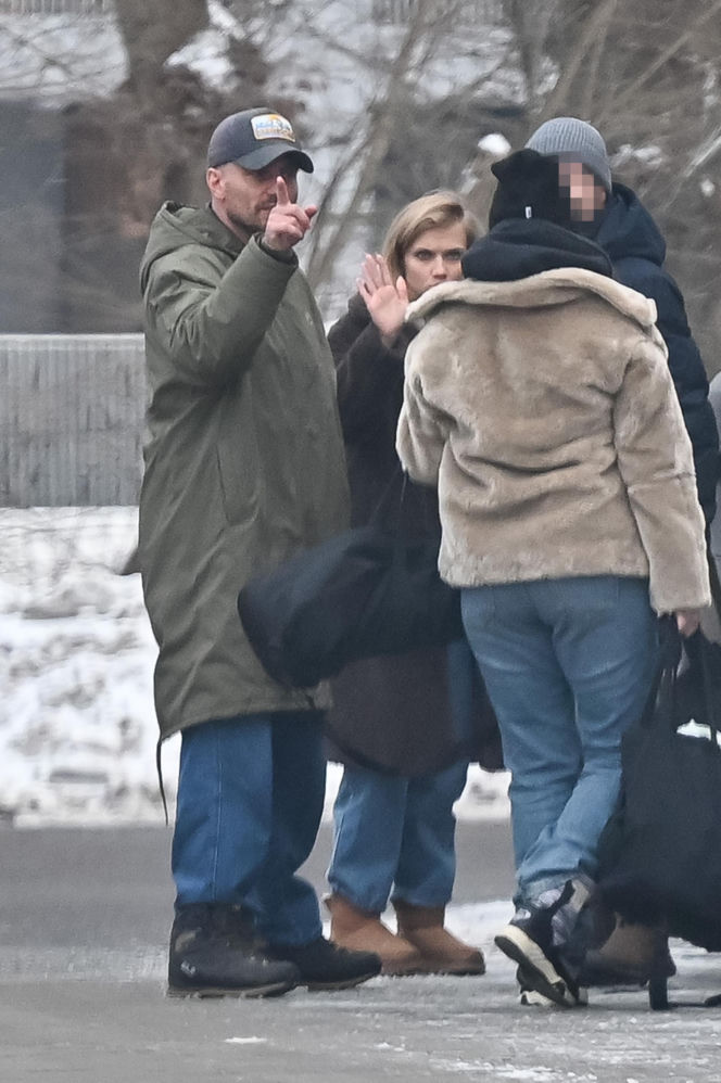 Agnieszka Kaczorowska remontuje dom za 1,5 mln zł