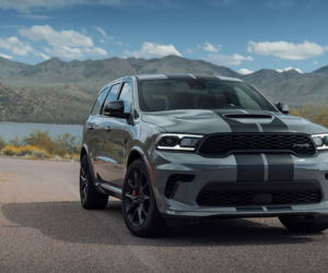 1031-konny Dodge Durango SRT Hellcat po tuningu Hennessey