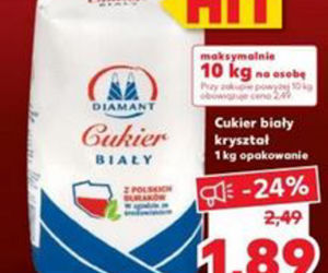 Promocje Kaufland