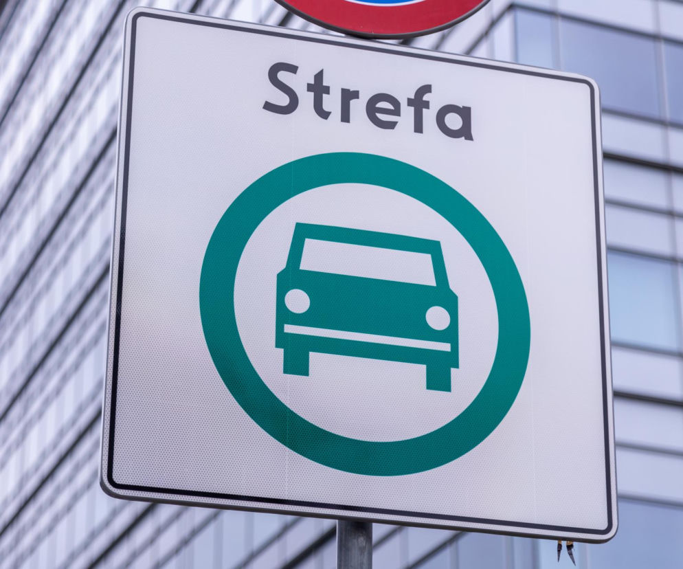Kierowcy szturmują system Strefy Czystego Transportu. Już ponad 77 tysięcy wniosków o wjazd do Krakowa