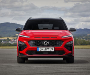 Hyundai Kona po liftingu 2020