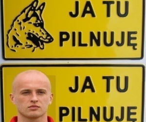 Pazdan znów nie zawiódł! Zobacz najlepsze memy [GALERIA]