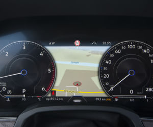 Volkswagen Touareg 3.0 TDI V6 R-Line