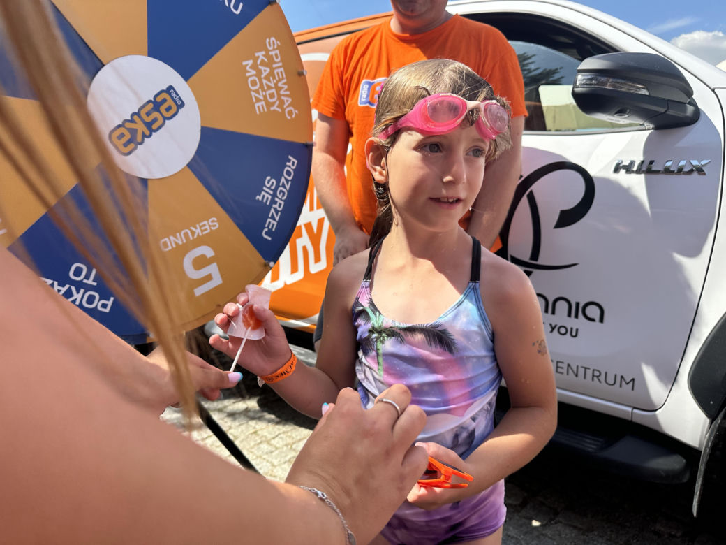 ESKA Summer City - tak bawiliśmy się w ostatnim tygodniu!