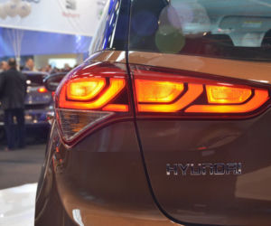 Hyundai i20 II generacja