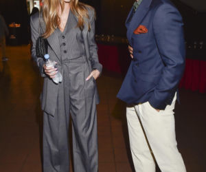 Joanna Opozda, Mateusz Banasiuk