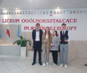 Zaczęły się Matury 2022
