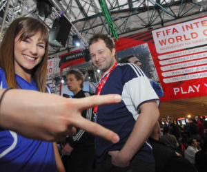 FIFA Interactive World Cup 2010