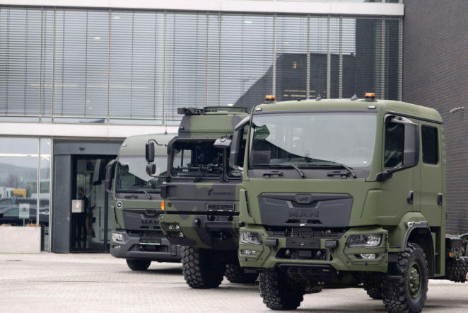 Gigant zainwestuje miliardy i postawi nową fabrykę pod Krakowem. 1000 nowych miejsc pracy