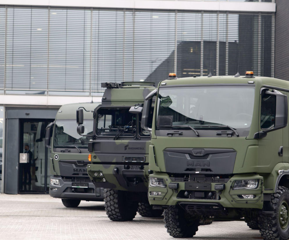 Gigant zainwestuje miliardy i postawi nową fabrykę pod Krakowem. 1000 nowych miejsc pracy