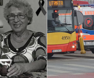 Wypadek Barbara Romaniuk