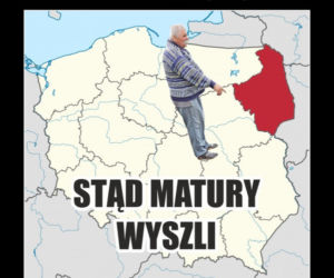 Matura z języka polskiego. Co było na maturze? Najlepsze MEMY