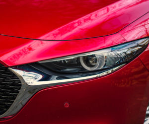 Mazda 3 Sedan 2.0 SKYACTIV-X 180 KM 6MT Enso