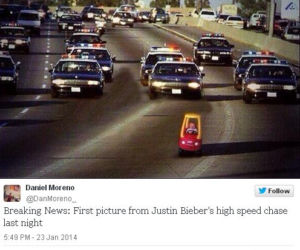 Justin Bieber MEMY (4)