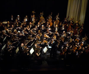 filharmonia łódzka