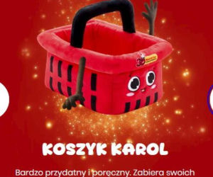 Jeszcze w sierpniu w Biedronce pojawi się nowy gang
