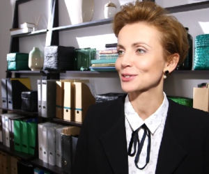 O mnie się nie martw 4 sezon. Laura Curyło (Katarzyna Zielińska)