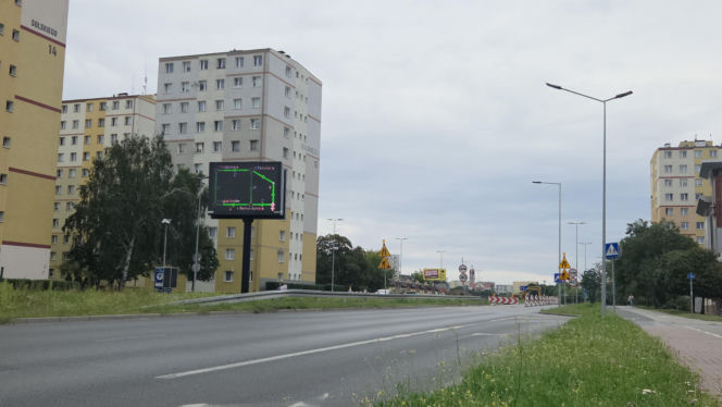 Tędy za dwa lata pojadą tramwaje. Na Szwederowie rozpoczęła się budowa nowej trasy tramwajowej