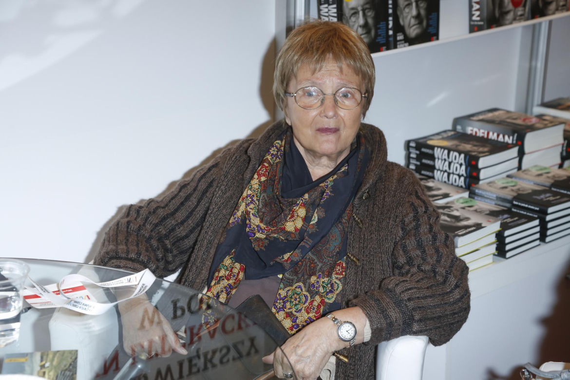 Nie mogli zostać rodzicami. Cywińska i Michałowski - wielka miłość bez potomstwa