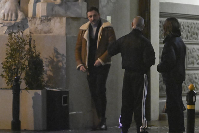 Tajna impreza "Tańca z Gwiazdami" u Kędzierskiego