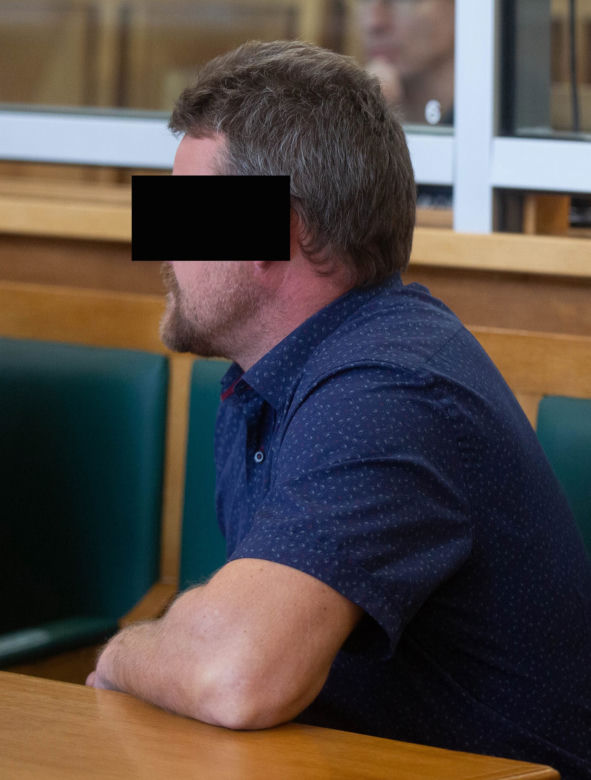 Wyrok w sprawie nożownika