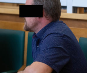 Wyrok w sprawie nożownika
