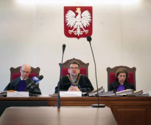Dramat pogranicznika z Podlasia. Wyleciał ze służby, bo potrącił psa. To był nieszczęśliwy wypadek!