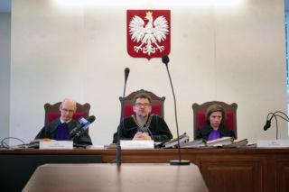 Dramat pogranicznika z Podlasia. Wyleciał ze służby, bo potrącił psa. To był nieszczęśliwy wypadek!