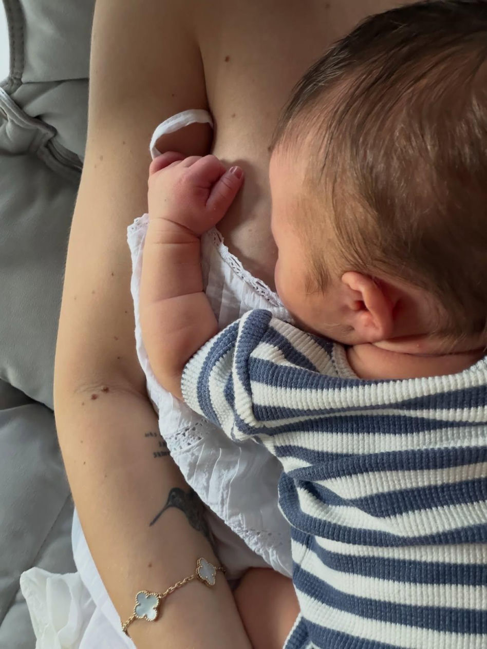 Wersow pochwaliła się nowymi zdjęciami