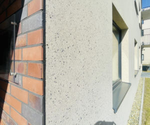 Katowice, osiedle przy Korczaka. Mieszkania na wynajem