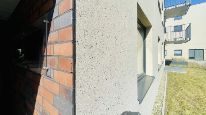 Katowice, osiedle przy Korczaka. Mieszkania na wynajem