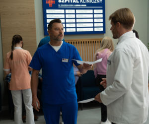 Co wydarzy się w Na dobre i na złe w styczniu? Streszczenia odcinków 975-978