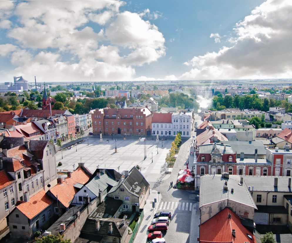 Aplikacją w telefonie będzie można sprawdzić poziom zapełnienie zbiornika z szambem