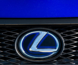 Lexus CT 200h F Sport 1.8 Hybrid 136 KM