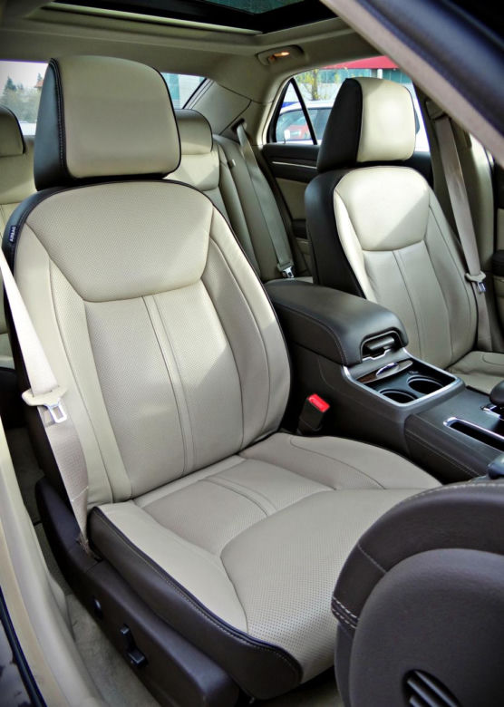 Lancia Thema
