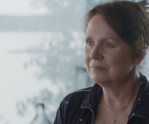 M jak miłość. Marysia (Małgorzata Pieńkowska)