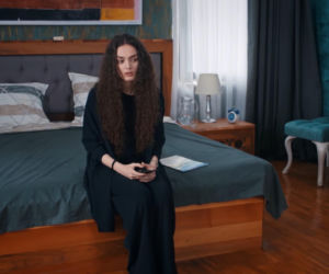 Dziedzictwo, odc. 836. Nana