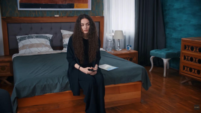 Dziedzictwo, odc. 836. Nana