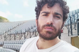 Rubén de Eguía to Diego z serialu Akacjowa 38. Co wiemy o hiszpańskim aktorze?