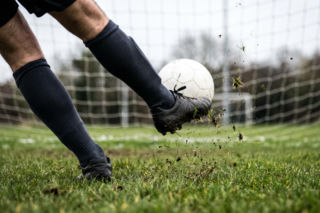 Ekstraklasa klasyfikacja strzelców. Kto prowadzi w zestawieniu?