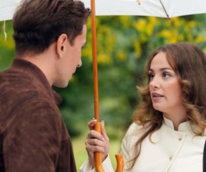 Barwy szczęścia odc. 3328. Tomek Kępski (Jakub Sokołowski), Oliwka (Wiktoria Gąsiewska)ka (Wiktoria Gąsiewska)akub Sokołowski)